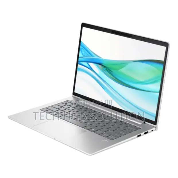 New HP ProBook 440 G13 Laptop - Intel Core i7, 8GB RAM, 512GB SSD - 1