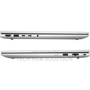 Laptop Mpya HP ProBook 440 G13 - Intel Core i7, 8GB RAM, 512GB SSD
