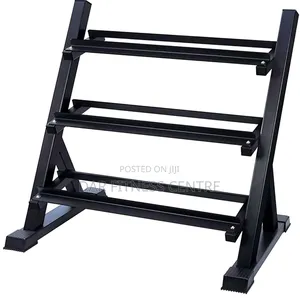 Dumbbell Rack - Brand New