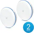 Ubiquiti UBB Pair Gigabit Wireless Bridge - 1