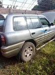Toyota RAV4 Base FWD 1999 Nyeupe - 3