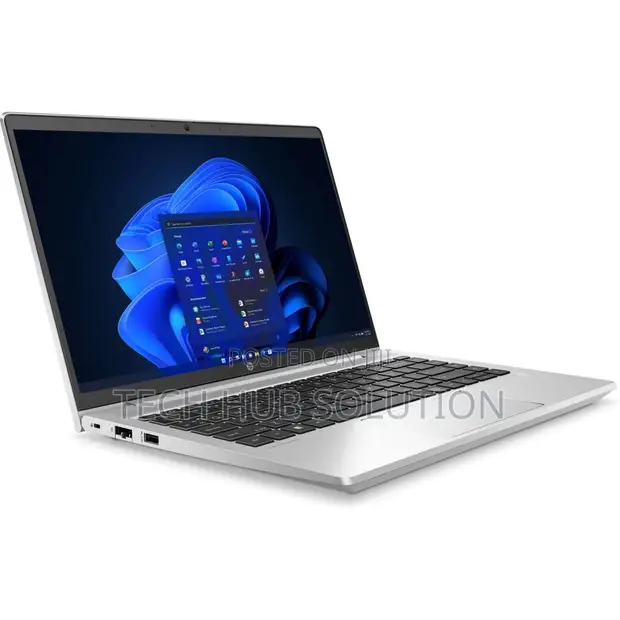 Laptop Mpya HP ProBook 440 G14: Intel Core Ultra 7, 8GB RAM, 512GB SSD - 1