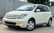 Toyota IST 2005 - 2