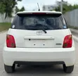 Toyota IST 2005 - 4