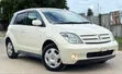 Toyota IST 2005 - 5