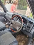Toyota RAV4 1996 Blue - 4