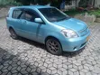 Toyota Raum 2006 Beige - 1