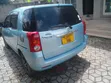 Toyota Raum 2006 Beige - 2
