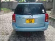 Toyota Raum 2006 Beige - 3