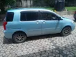 Toyota Raum 2006 Beige - 4
