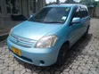 Toyota Raum 2006 Beige - 5