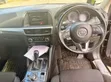 Mazda CX-5 2015 Black - 2