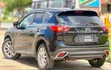 Mazda CX-5 2015 Black - 3