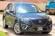 Mazda CX-5 2015 Black - 5