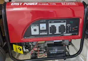 Edon 3000W Petrol Generator