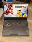 Asus TUF Gaming F16 Laptop - Intel Core i7, 16GB RAM, 512GB SSD - 4