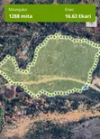 17,000 Acre Farmland for Sale - Iringa, Njombe, Morogoro - 2