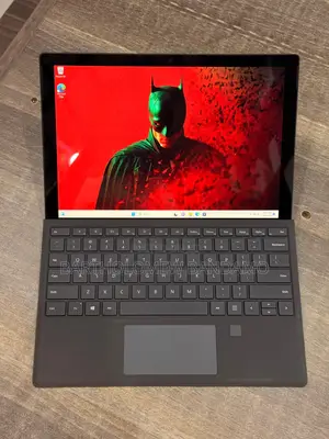 Microsoft Surface Pro 6 16GB RAM, Intel Core i7, 256GB SSD
