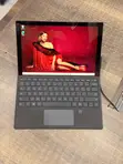 Microsoft Surface Pro 6 16GB RAM, Intel Core i7, 256GB SSD - 4