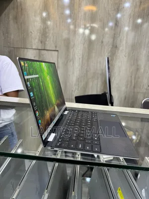 New Dell XPS 13 Laptop - 16GB RAM, 512GB SSD, Core i7