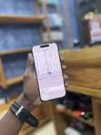 Apple iPhone 16 Pro Max 256GB Gold - 1