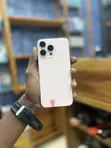 Apple iPhone 16 Pro Max 256GB Gold - 2
