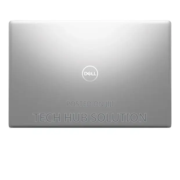 New Dell 15 DC15250 Laptop - Core i5, 8GB RAM, 512GB SSD - 1