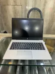 HP EliteBook 735 G5 Laptop - 14" FHD, Ryzen 5 Pro, 16GB RAM, 256GB SSD - 3