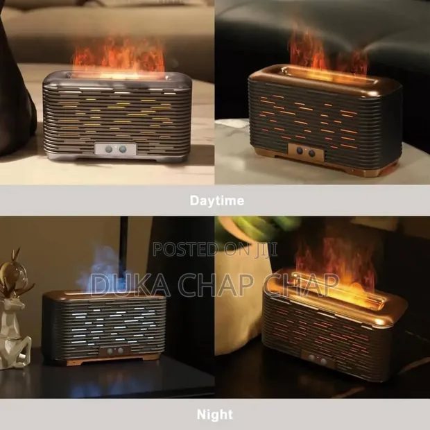 Home Diffuser - Brand New - 1
