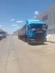 Scania R 420 Truck - 1