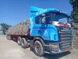 Scania R 420 Truck - 2