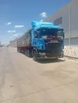 Scania R 420 Truck - 3