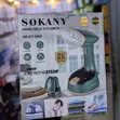 Sokany Handheld Steamer - Brand New - 2