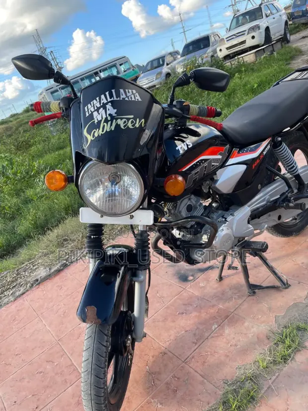 Autodex 2025 Motorcycle - 1