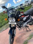 Autodex 2025 Motorcycle - 1