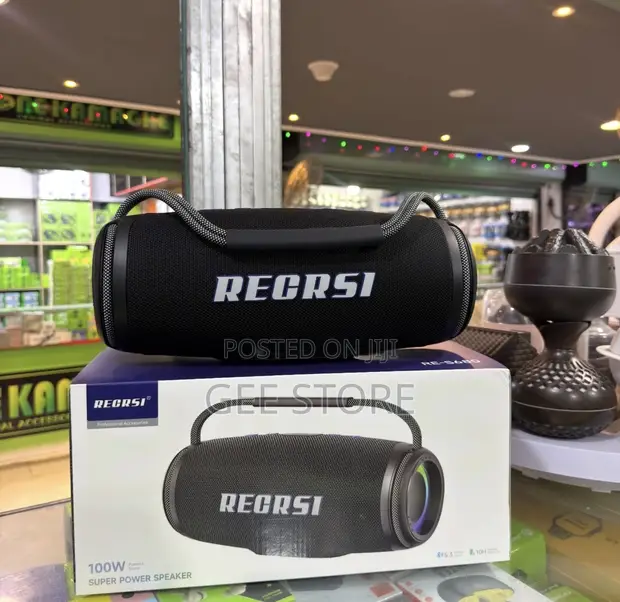 Regrsi 5.1.2 Channel Speakers - Brand New - 1