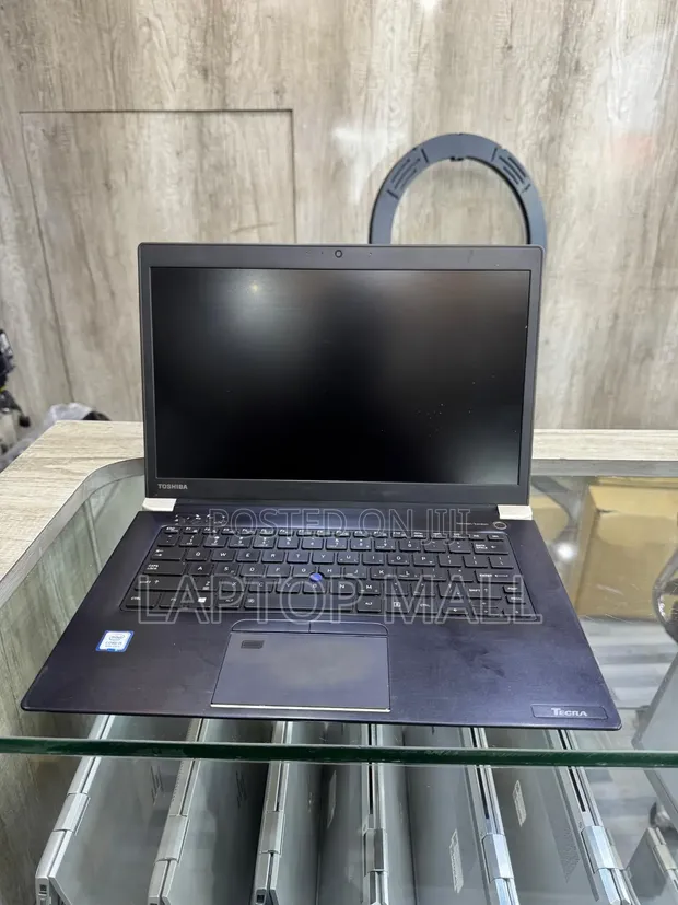 Toshiba Tecra X40 Laptop - 8GB RAM, 256GB SSD, i5 - 1