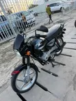 Bajaj Boxer 125 2025 Nyeusi - 4