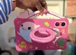 New Atouch KD55 256GB Pink - 2