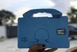 New Atouch KD56 256GB Blue - 2