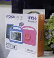 New Atouch KC66 Plus Tablet 256GB Black - 2