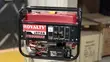Royal Generator 3.5KVA na Key - 1