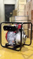 Royalty Diesel Water Pump 3" RT30DP - 3