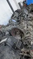 Gearbox Asili ya Scania kwa Malori na Mabasi Iliyotumika - 2