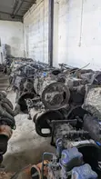 Gearbox Asili ya Scania kwa Malori na Mabasi Iliyotumika - 3