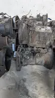Gearbox Asili ya Scania kwa Malori na Mabasi Iliyotumika - 5