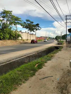 Kiwanja Kinauzwa Goba Kwa Sanya