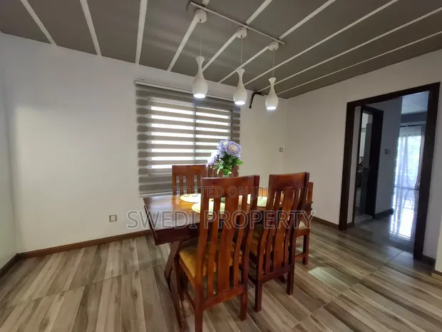 Furnished 4-Bedroom Apartment for Rent in Mikocheni Regent Estate - 1