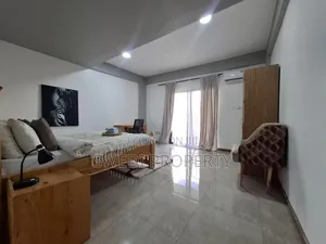 Furnished 4-Bedroom Apartment for Rent in Mikocheni Regent Estate