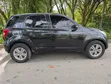 Toyota Rush 2006 Black - 2